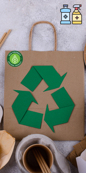 Eco-friendly Solutions